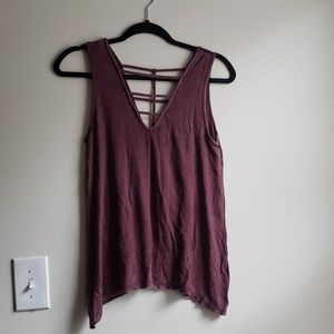 AE Soft & Sexy Tank